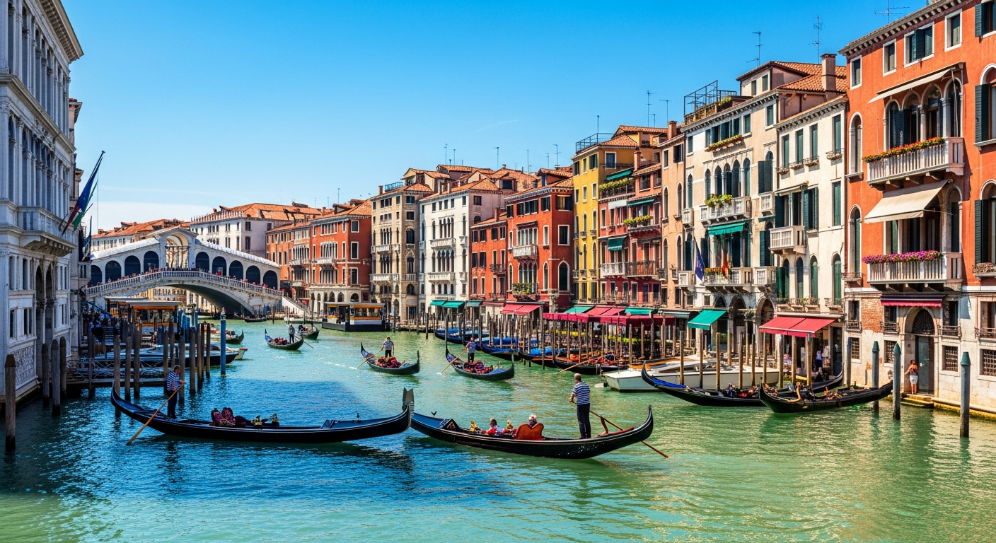 Magia Italiana Especial
