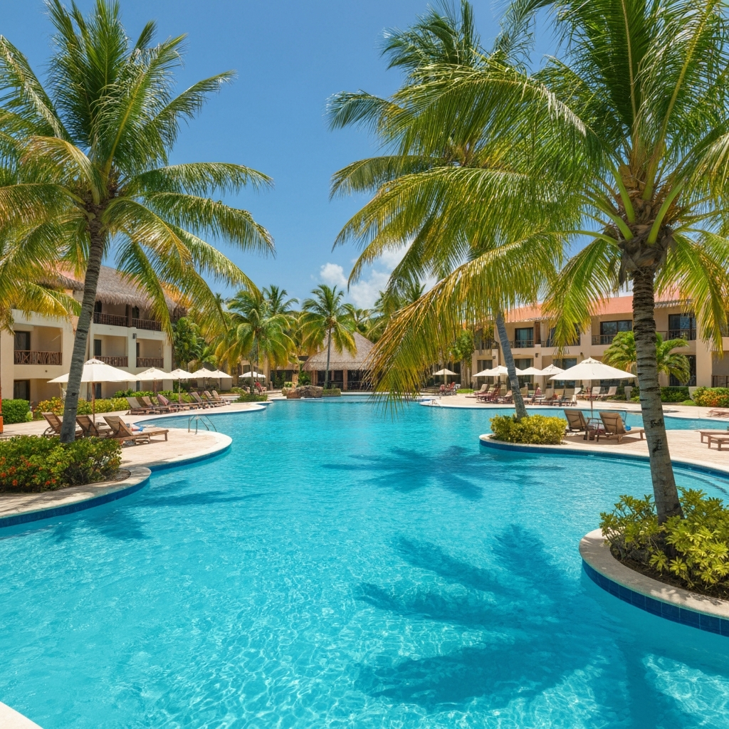 Allegro Cozumel