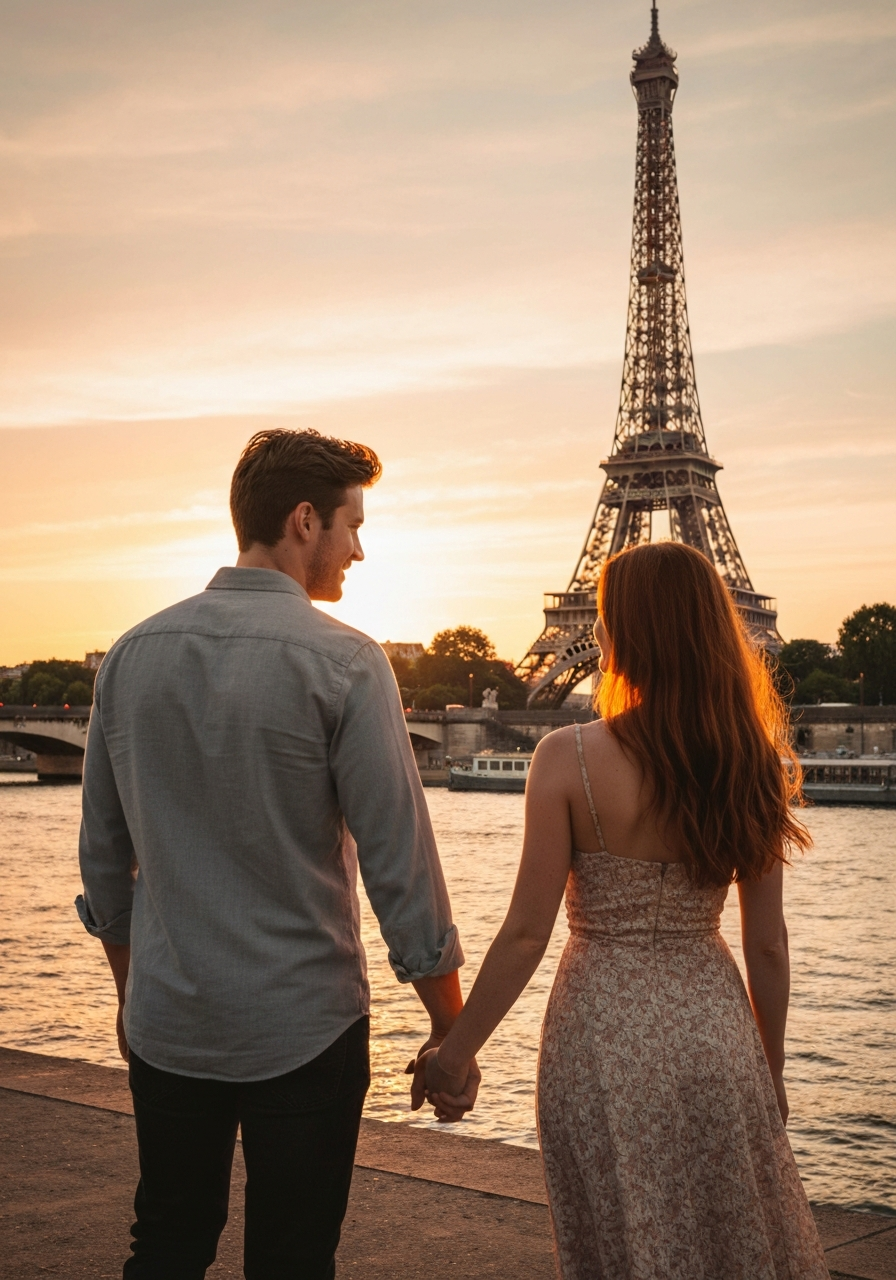 Amores de Europa