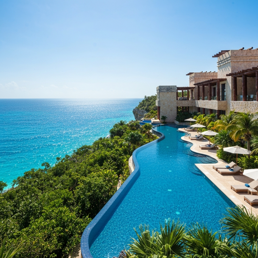 Hotel Xcaret Arte All Inclusive