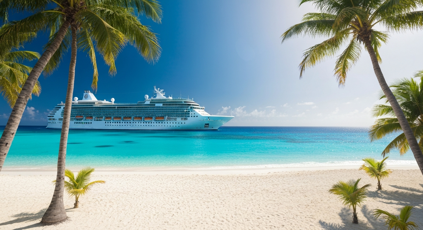 Caribe, Valiant Lady (MT-60948)