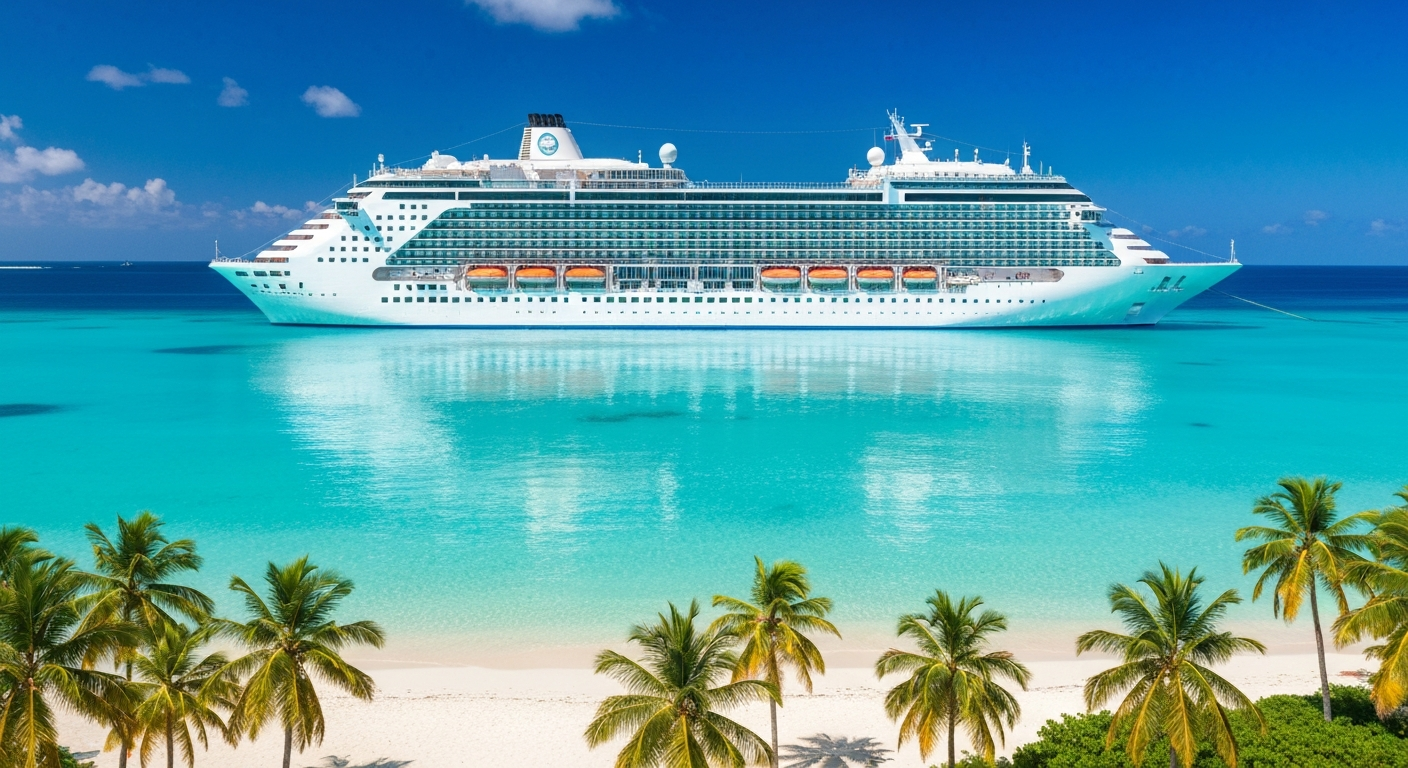Brisas del Caribe II (MT-60993)