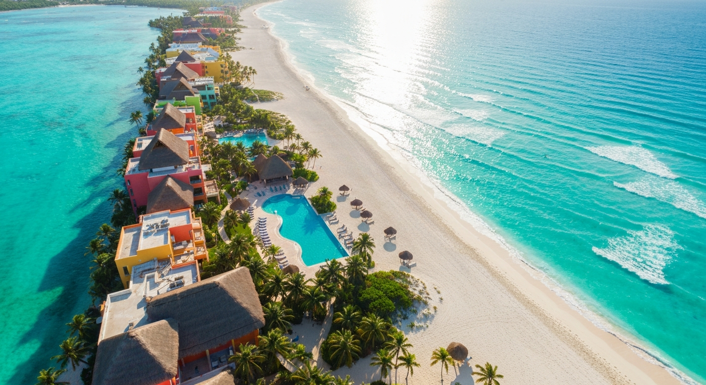 Sunscape Cancún Resort & Spa