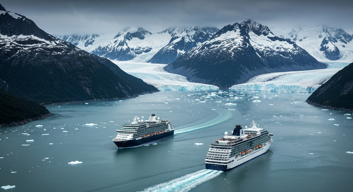 Alaska, Zaandam (MT-60847)
