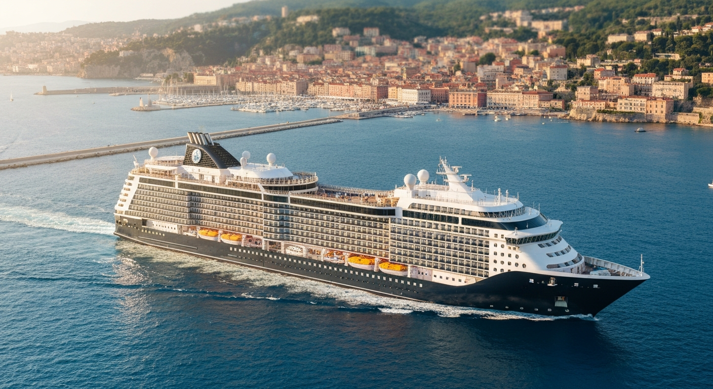 Japón, Celebrity Millennium (MT-60952)