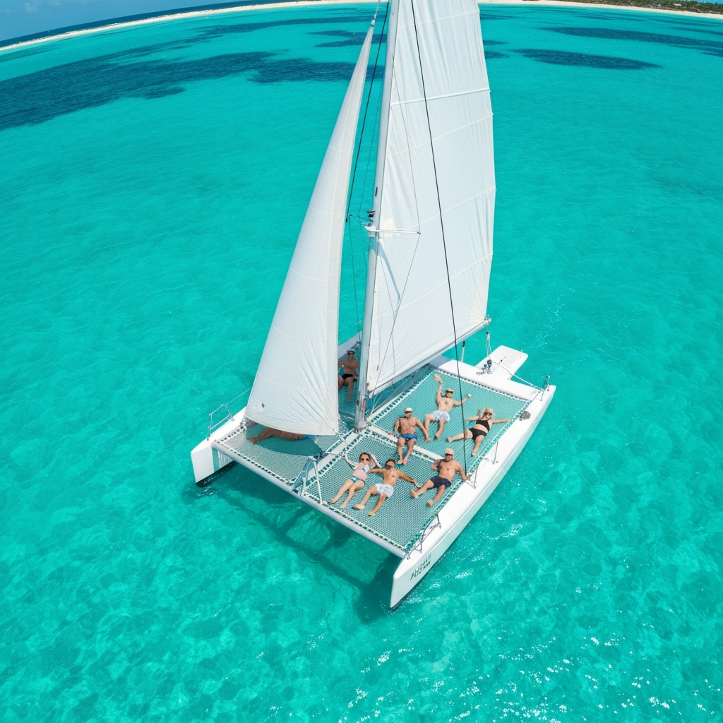 Tour a Isla Mujeres