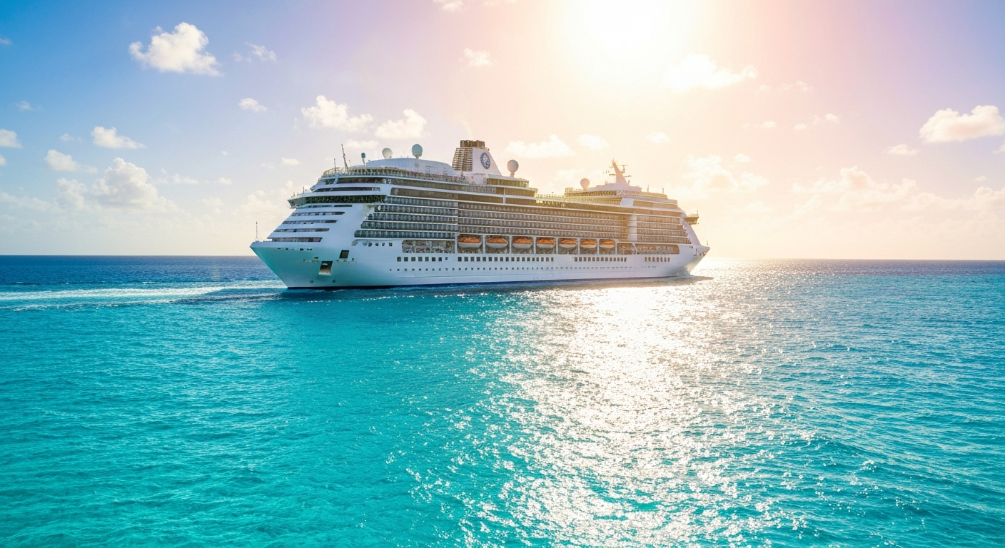 Caribe, Carnival Paradise (MT-60852)