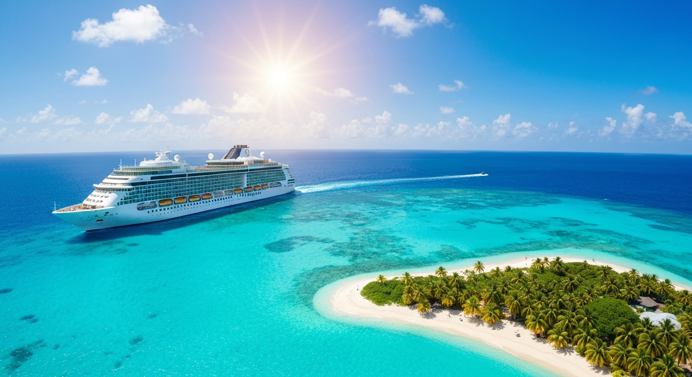 Caribe, Sky Princess (MT-60765)