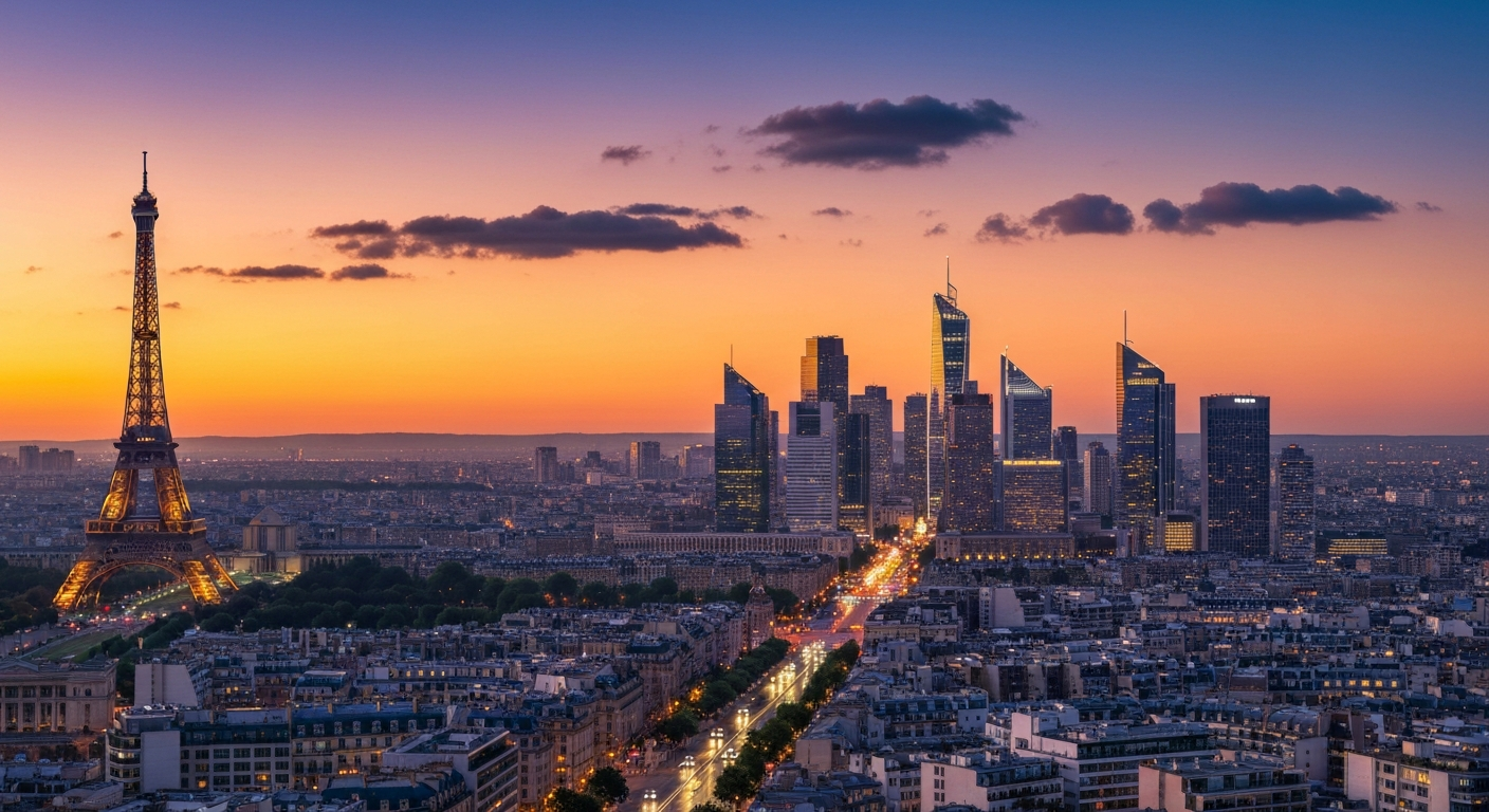 Las 10 Ciudades más Visitadas del Mundo