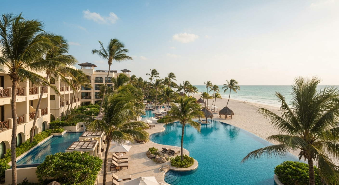 Paradisus La Perla