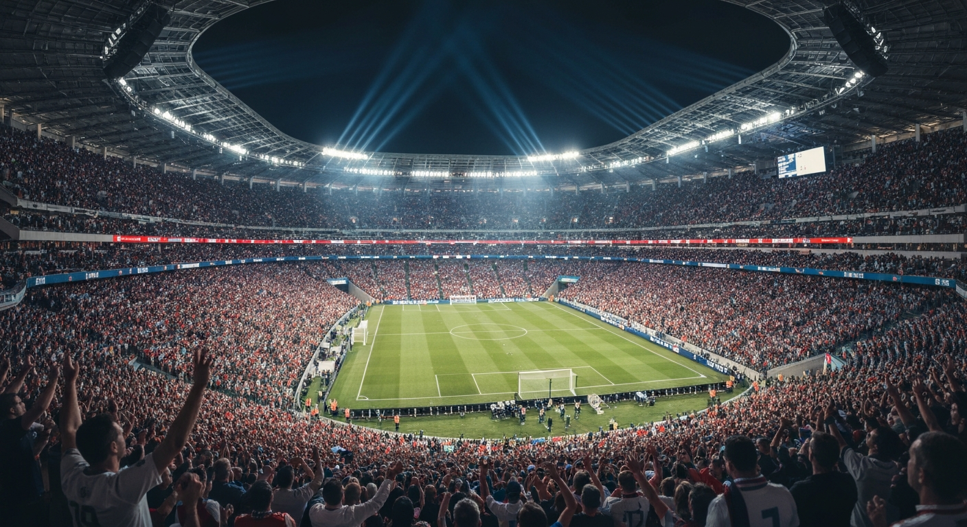 La Gran Final Mundial 2026