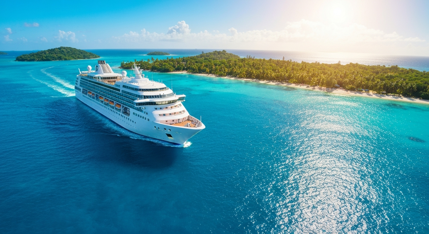 Mega Tarifa: Caribe, Adventure Of The Seas (MT-60987)
