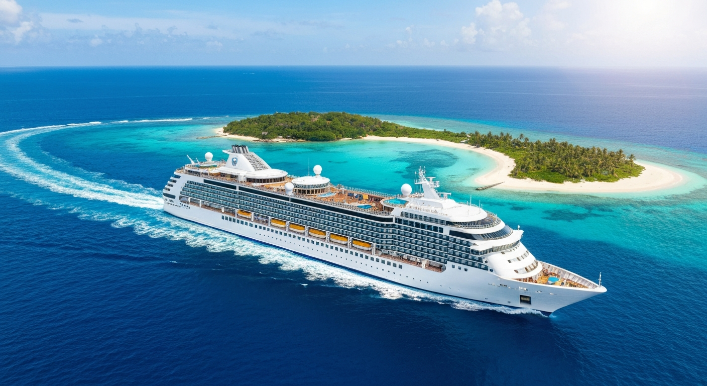 Caribe Fascinosa VIII (MT-60990)