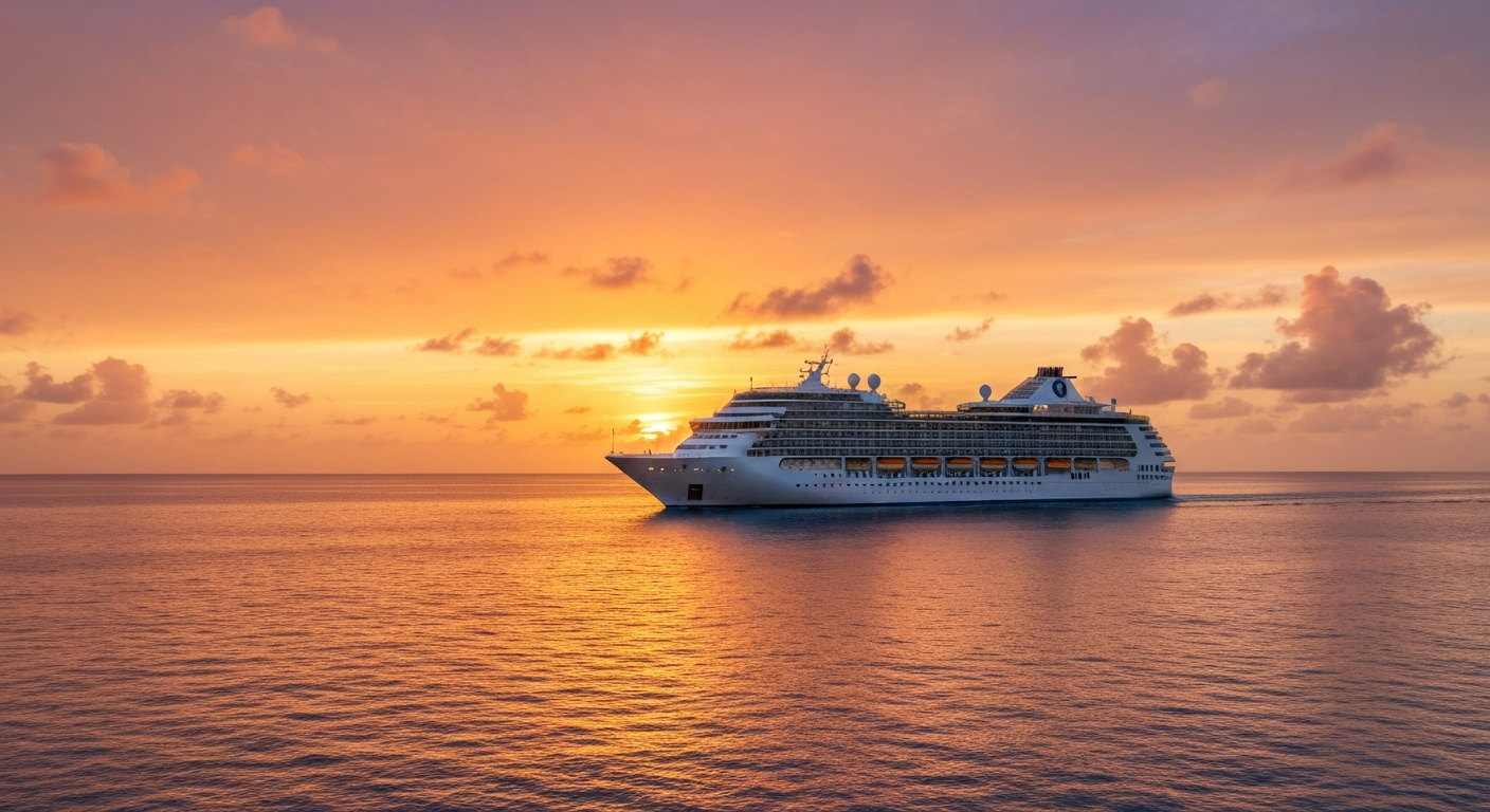Caribe Fascinosa III (MT-60824)