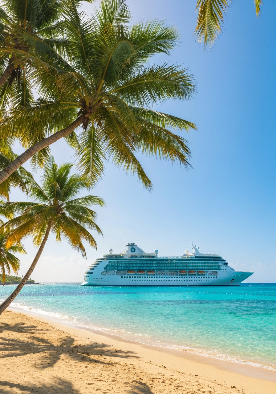 Bahamas, Wonder of the Seas (MT-60945)