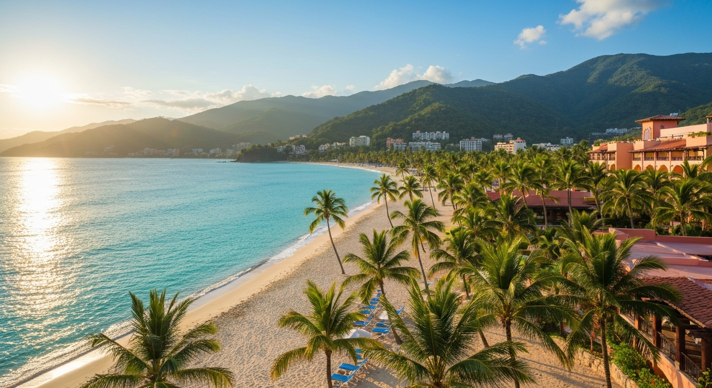 Crown Paradise Club Vallarta