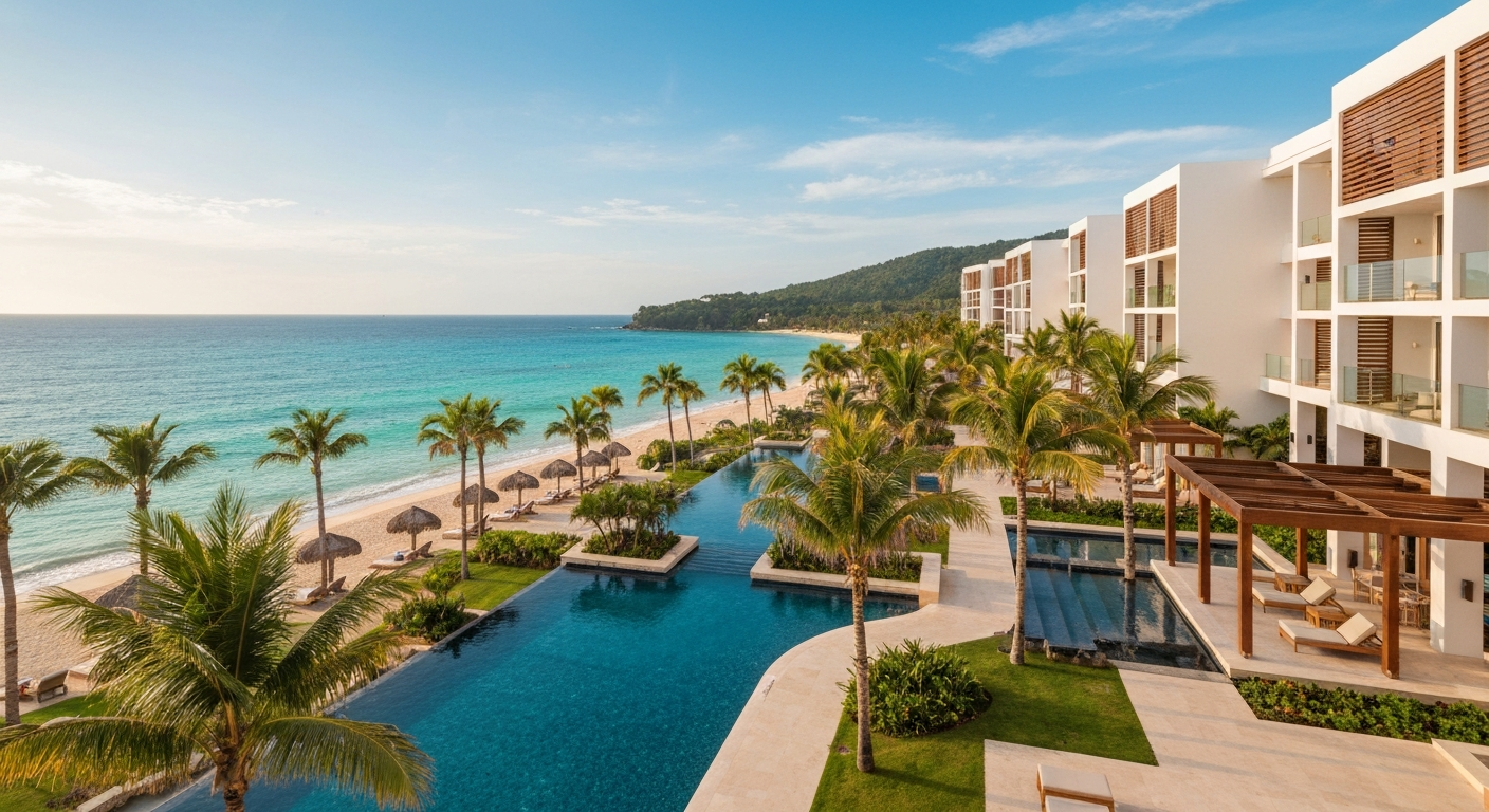 Armony Marival Resort & Spa