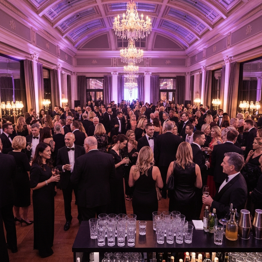 Eventos Especiales
