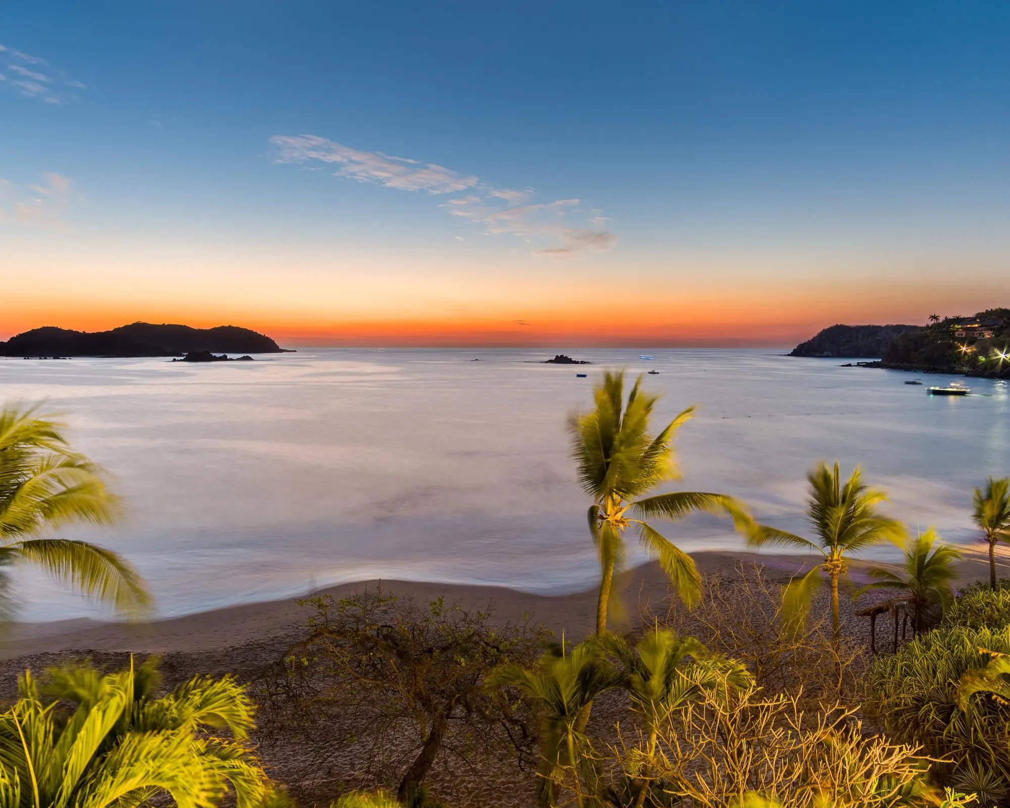 Hotel Azul Ixtapa All Inclusive Beach Resort