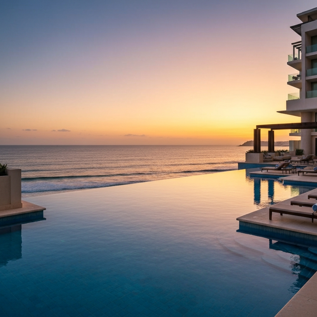 Courtyard by Marriott Mazatlan