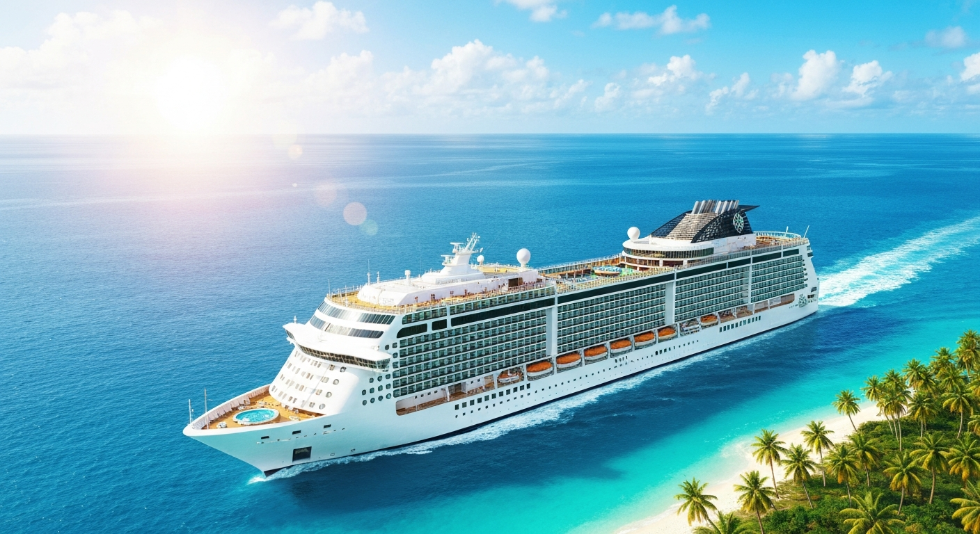 Brisas del Caribe II (MT-60993)