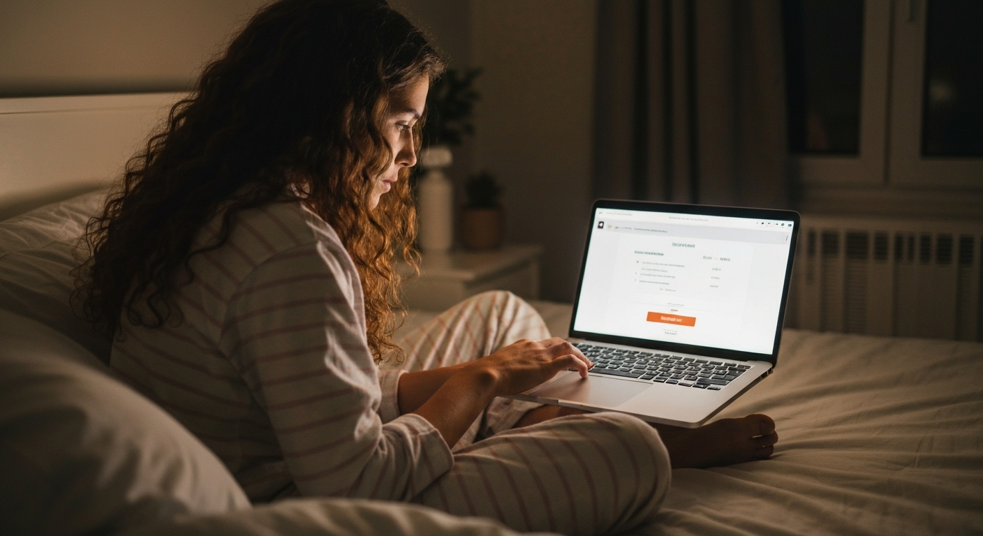 Mitos y Realidades: ¿Es más barato comprar vuelos en la madrugada?