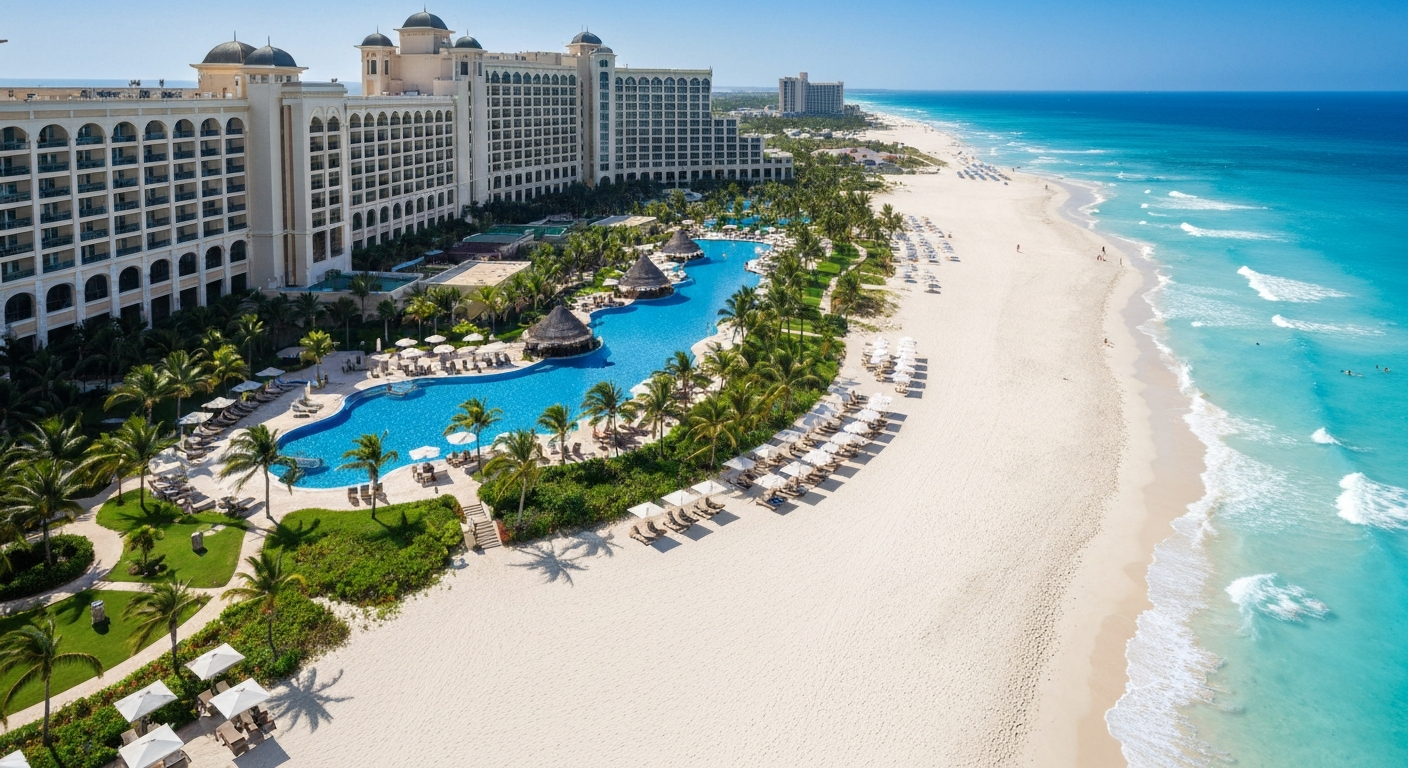 Riu Palace Península