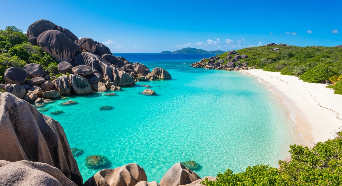 Brisas del Caribe III (MT-61002)