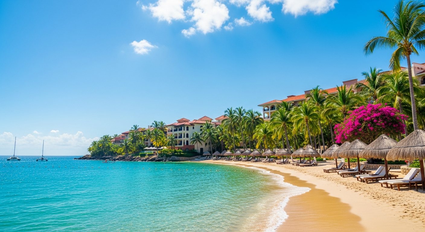 Holiday Inn Resort Ixtapa