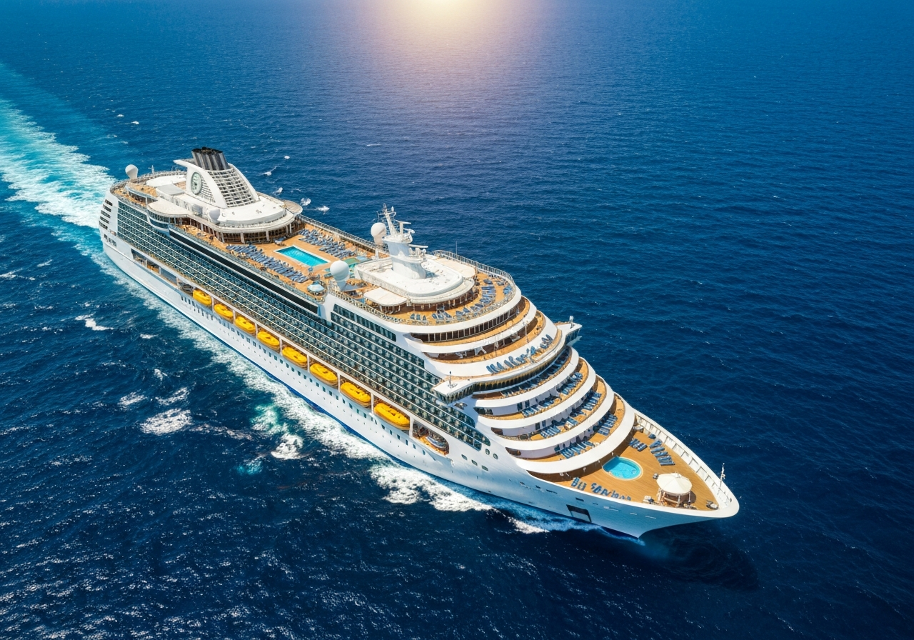 Cruceros