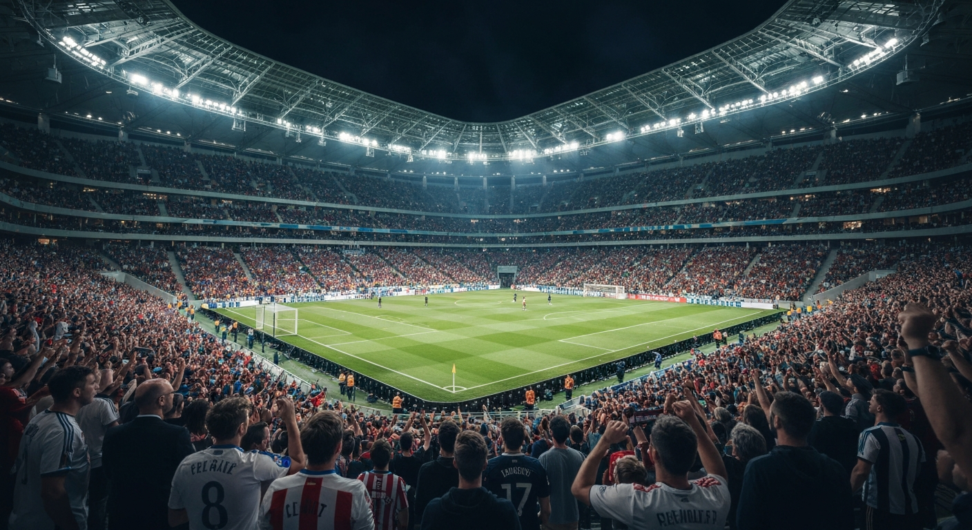 Dieciseisavos Mundial 2026
