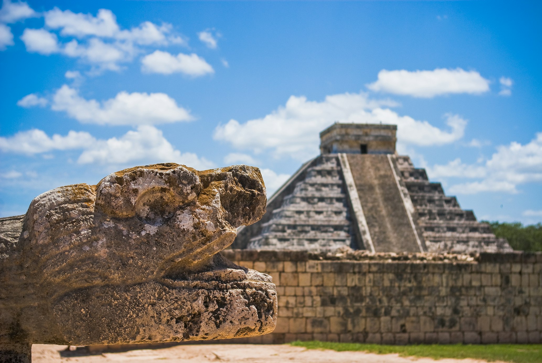 Ruta Maya 8 días