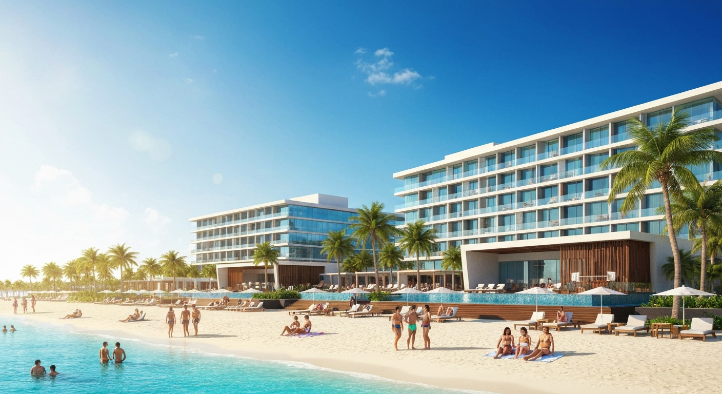 Hard Rock Hotel Cancún