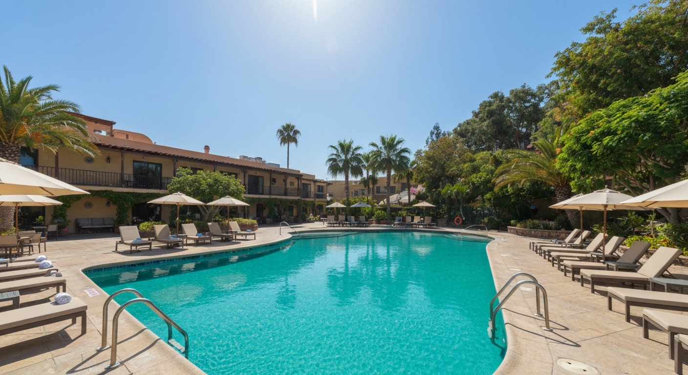Hotel Villa Marina