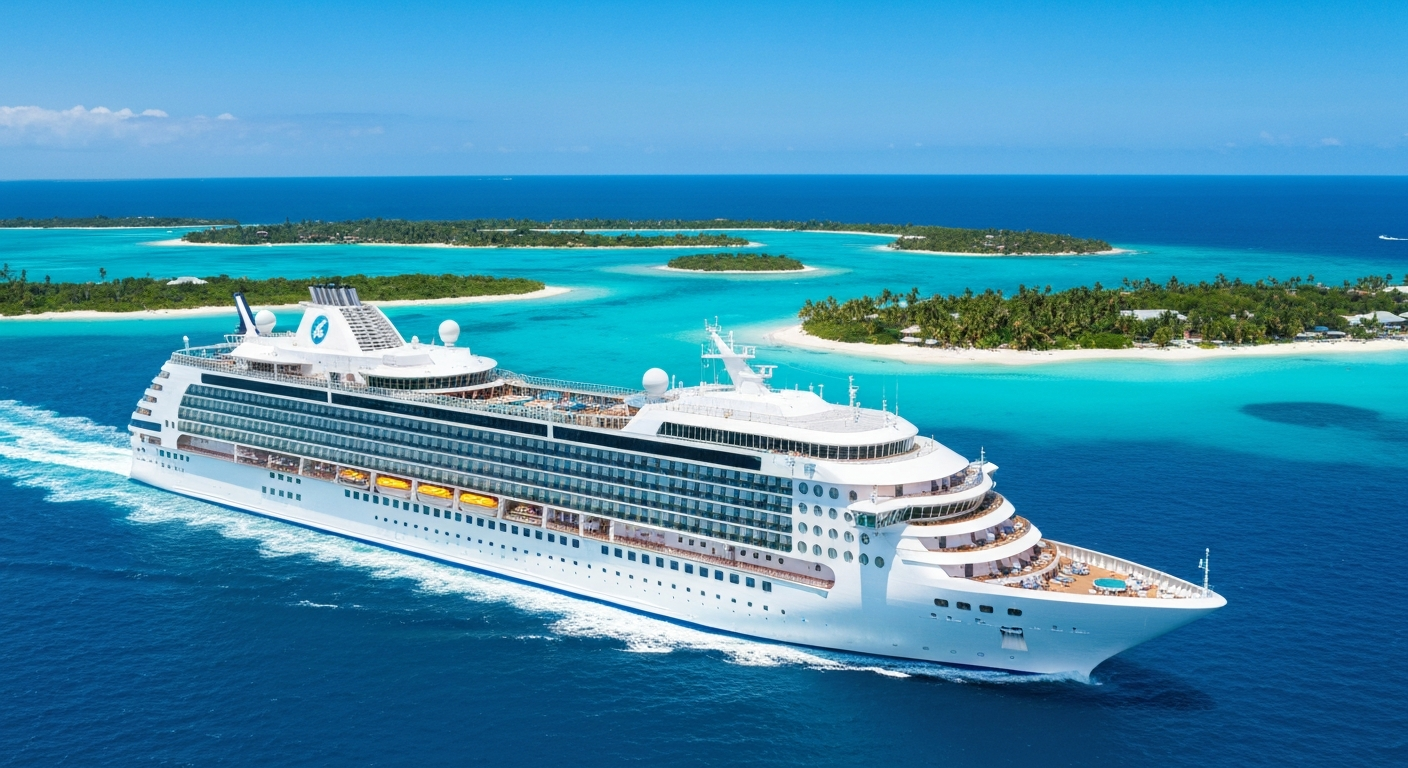 Bahamas, Sky Princess (MT-60872)
