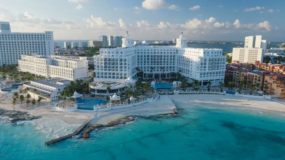 Hotel Riu Palace Las Americas