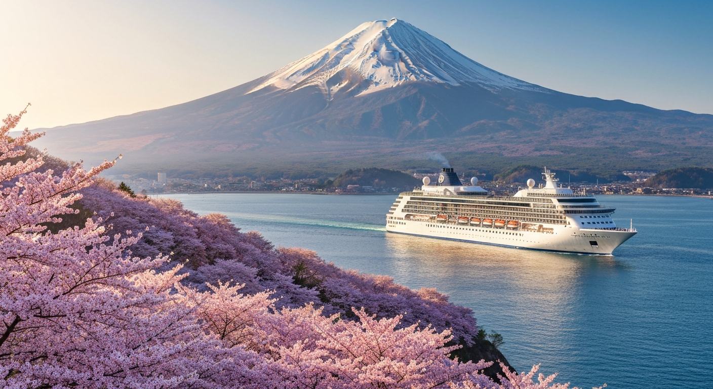 Japón, Celebrity Millennium (MT-60952)
