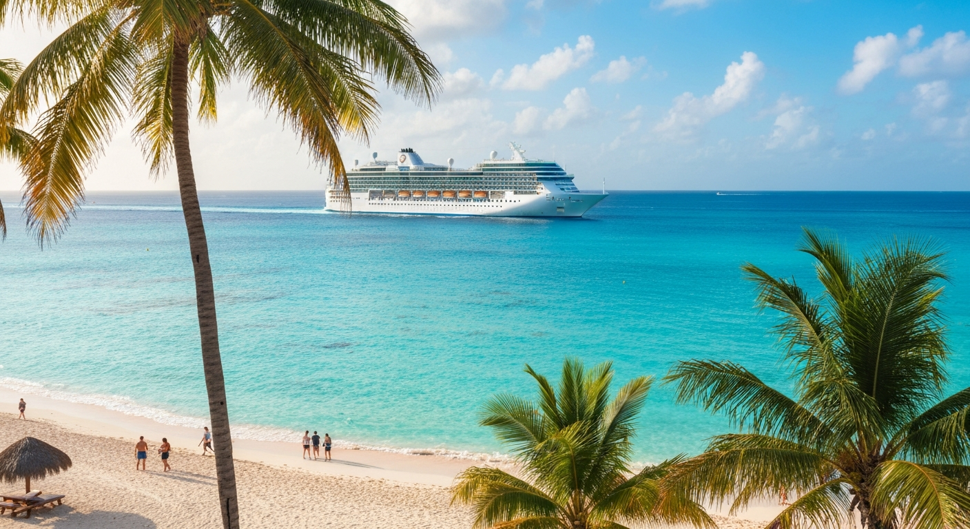 Caribe Eurodam (MT-60327)