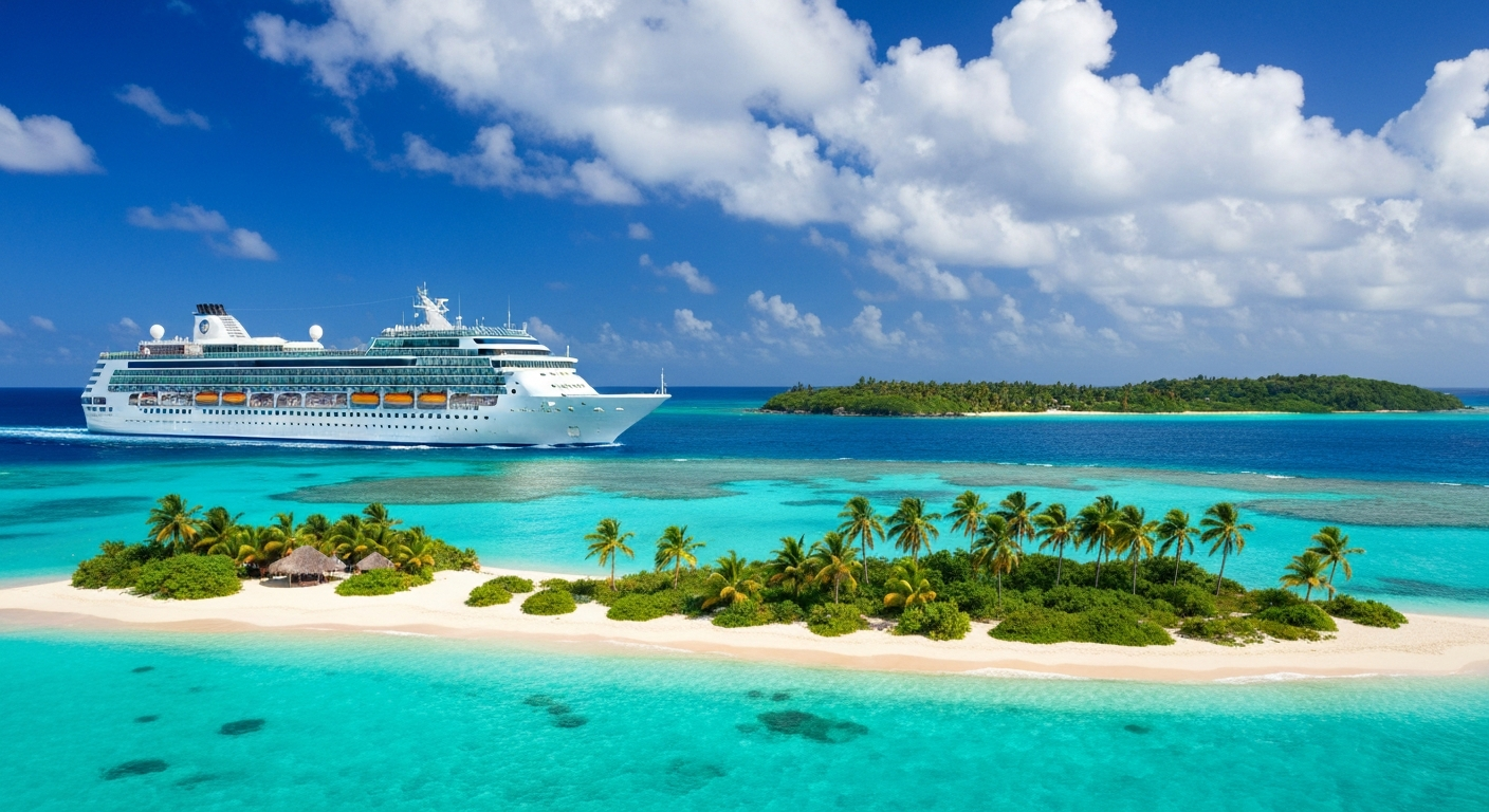 Caribe Fascinosa V (MT-60973)