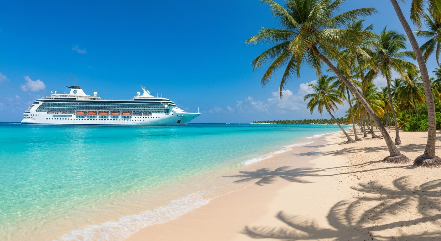 Caribe, Carnival Mardi Gras (MT-60874)