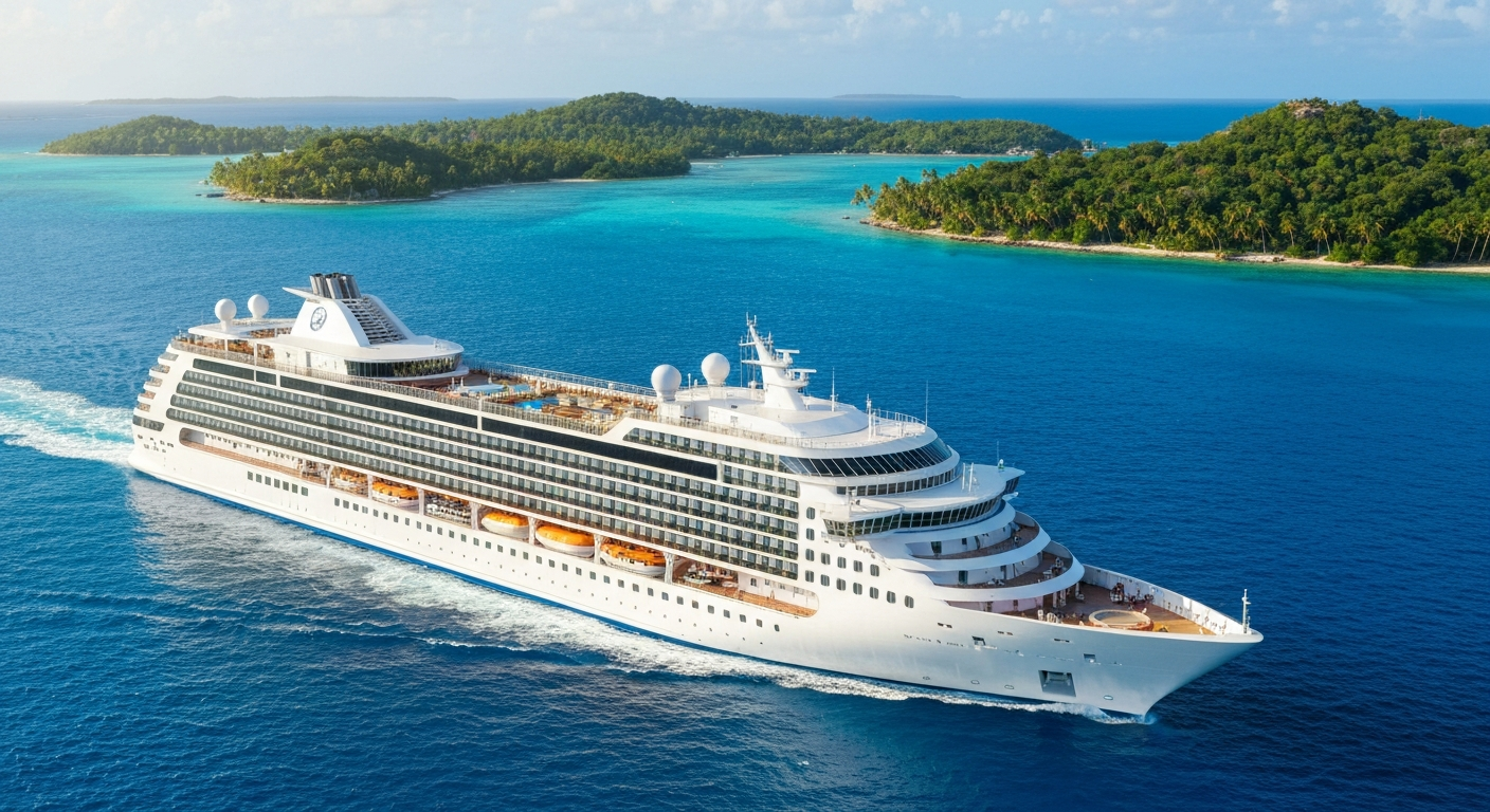 Caribe, Sun Princess (MT-60893)