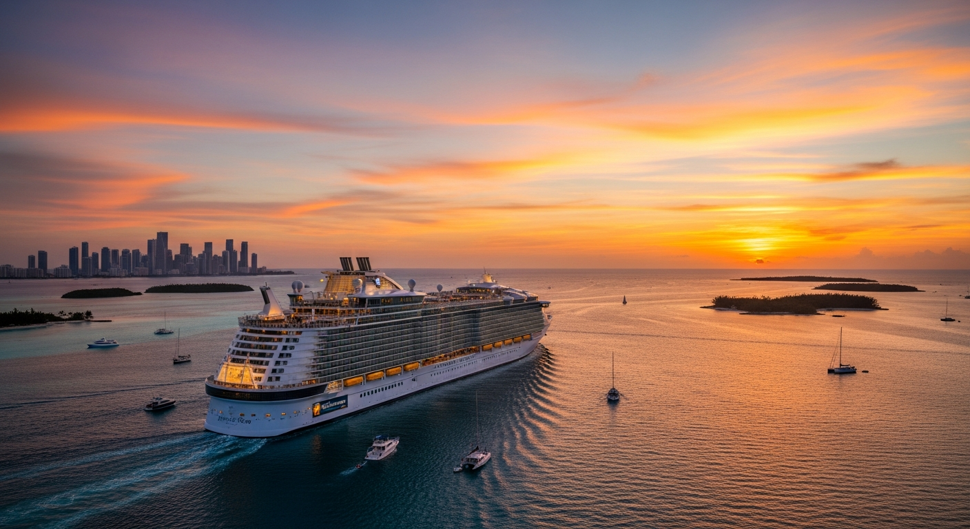 Caribe, Zuiderdam (MT-60627)