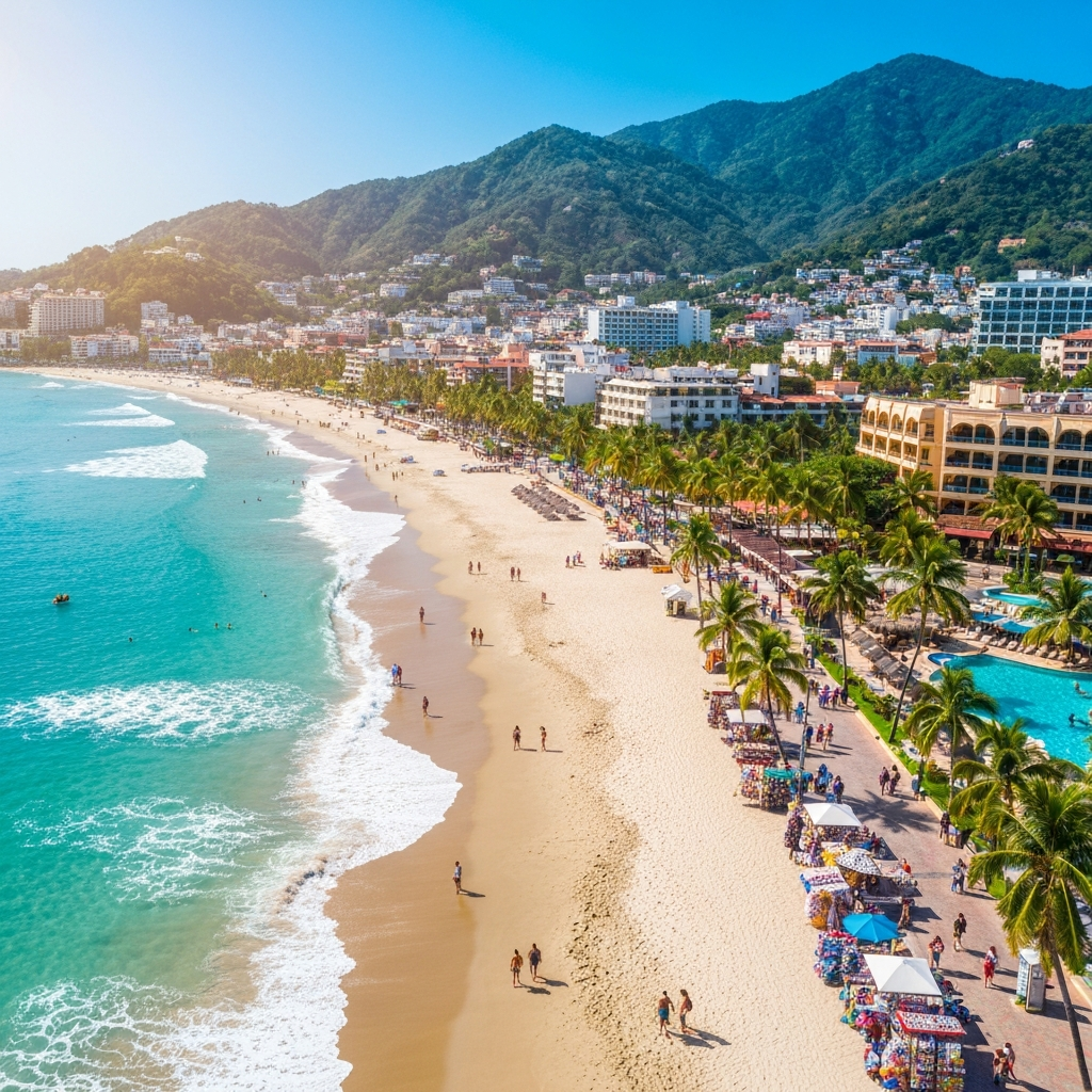 Sunscape Puerto Vallarta Resort & Spa