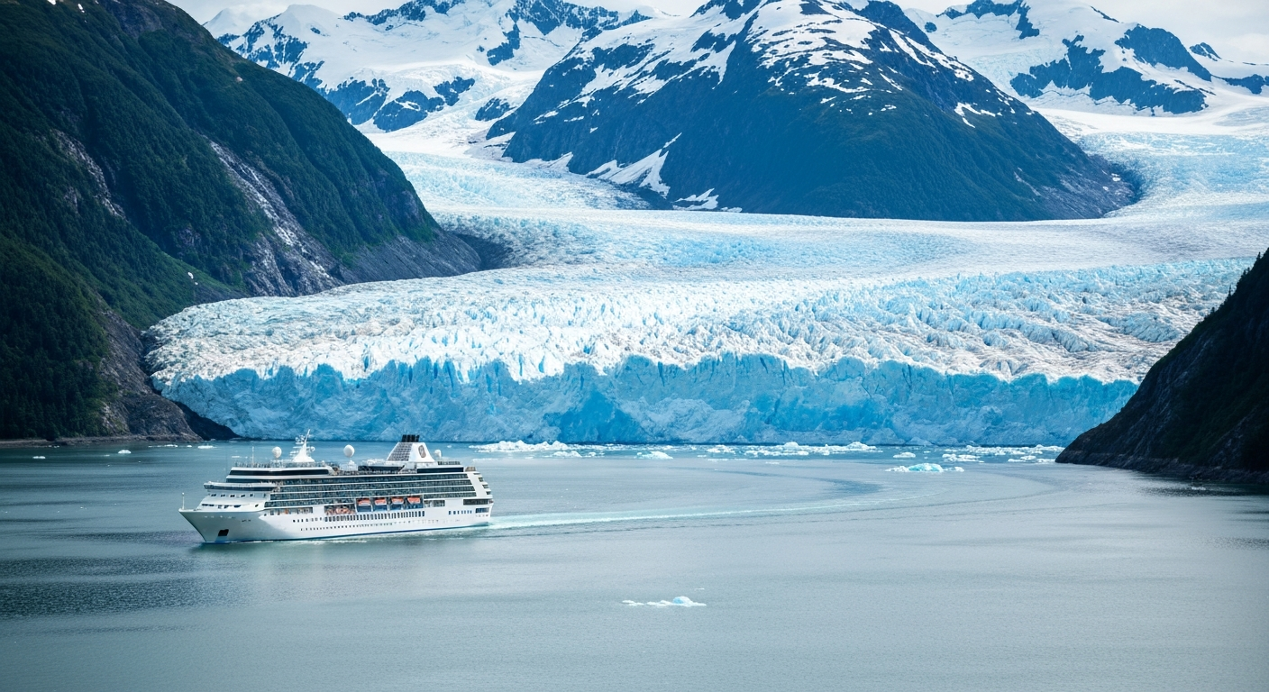 Mega Tarifa: Alaska (Salida 19 Septiembre 2027) (MT-60985)