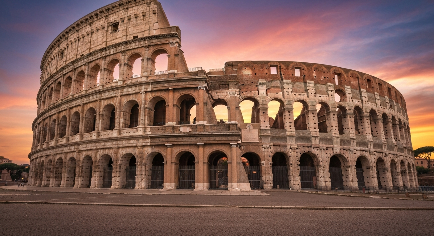 Gran Tour de Italia 2026