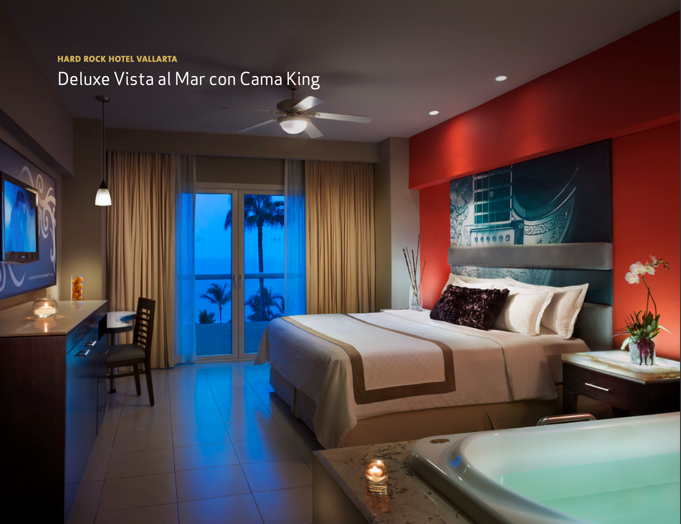 Diamond Vista al Mar