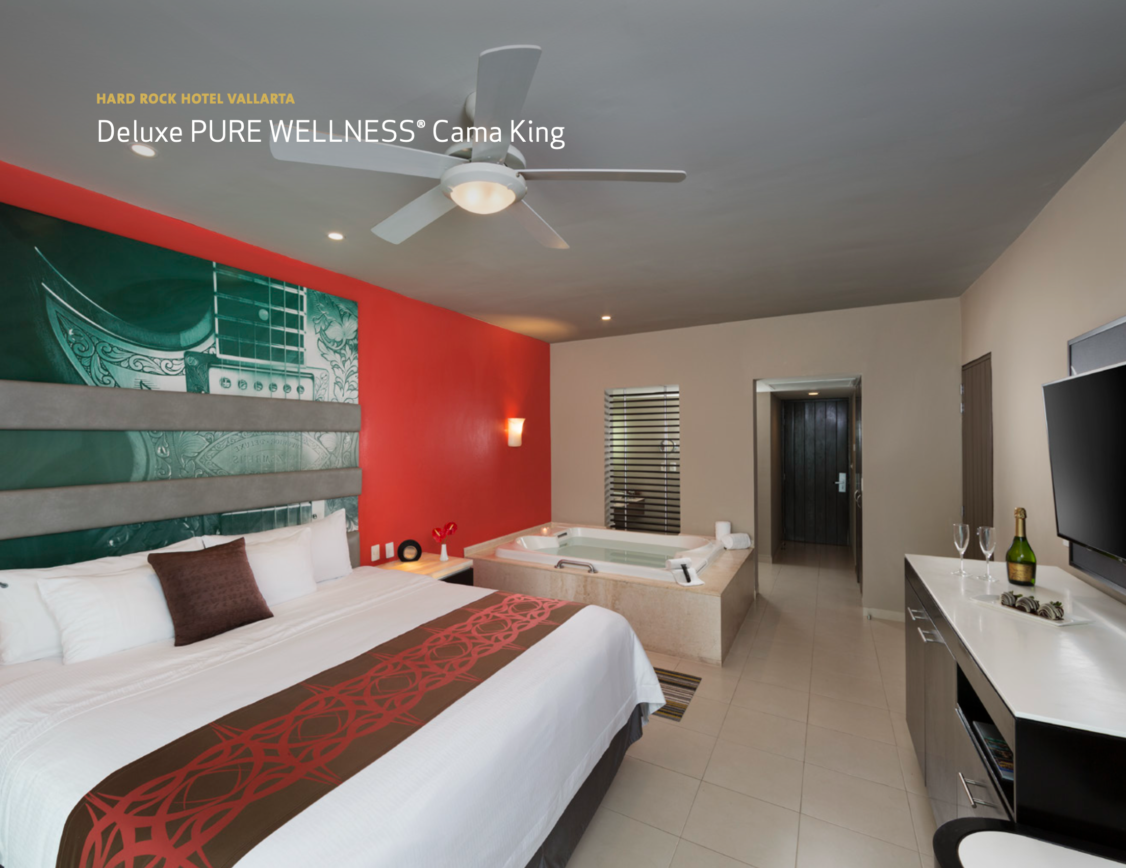 Deluxe PURE WELLNESS®