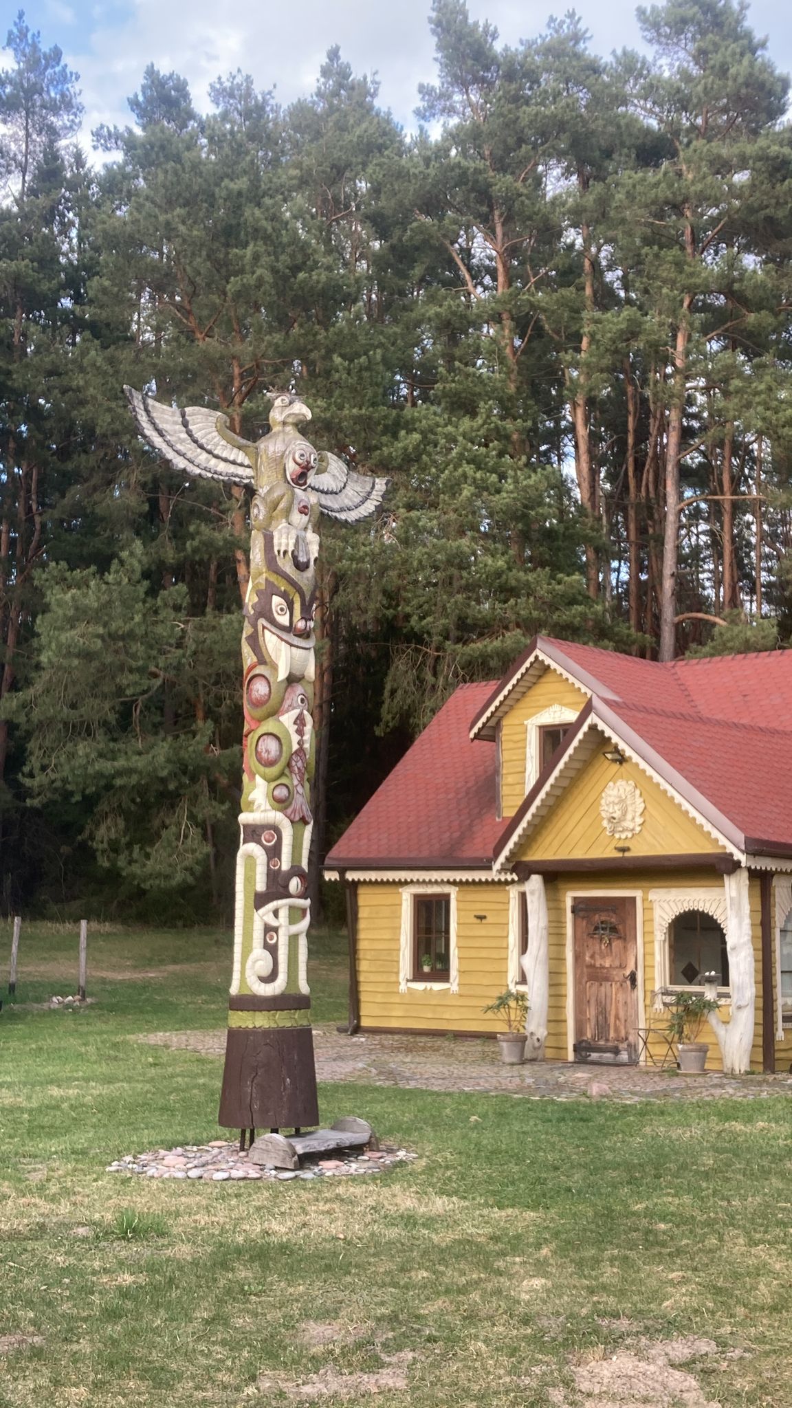 Totemas