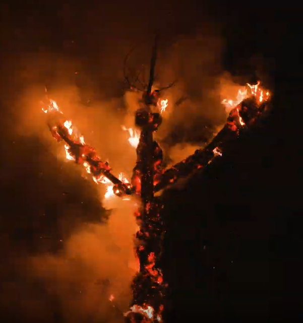 Karma Camp Ritualai