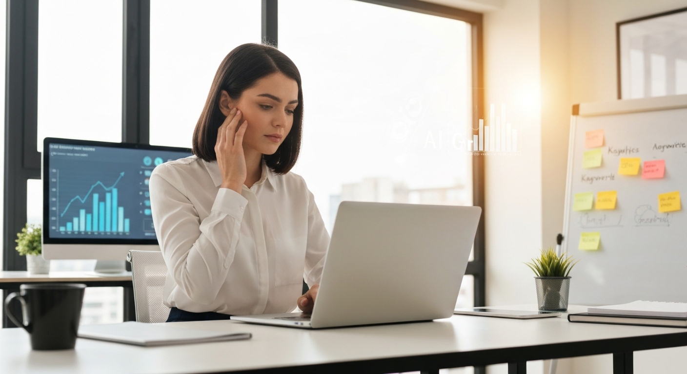 AI Marketing System for Small Businesses